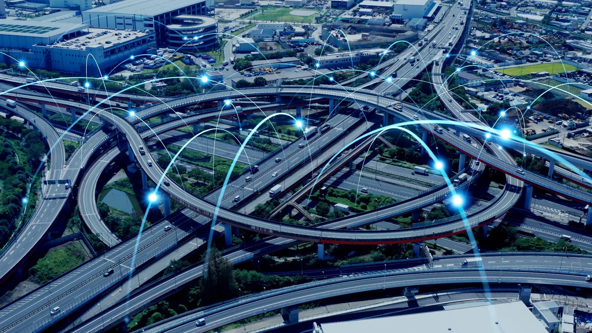 Projects & Infrastructure