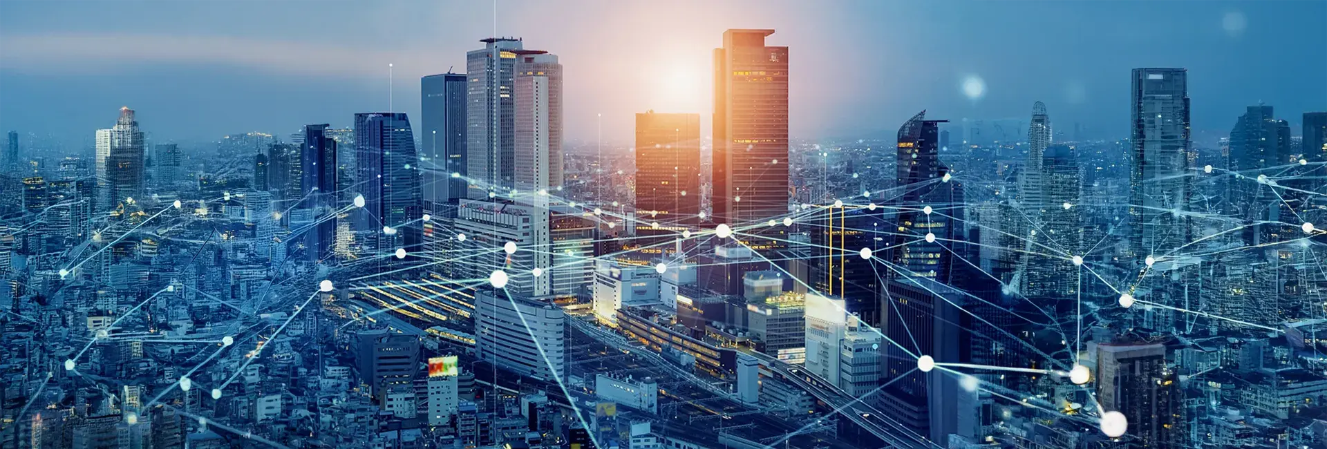 Real Estate & Urban Development